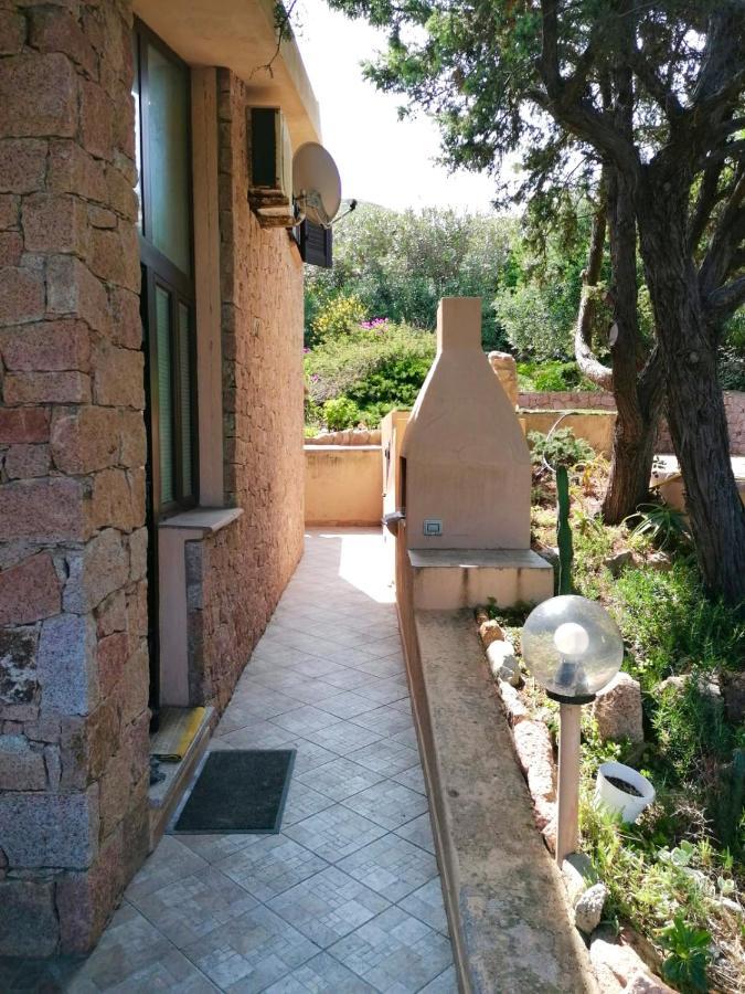 Villetta Dei Ginepri コスタ・パラディーゾ エクステリア 写真